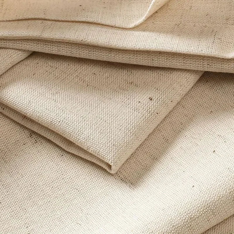 ZELMIVA - Reusable Linen-Style Napkins for Refined Table Settings