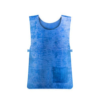 HYDROCOOL – Water-Activated Cooling Vest for All-Day Summer Comfort