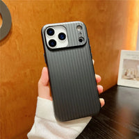 RIDGOVA - Sculptural Phone Case for Grip and Impact Protection