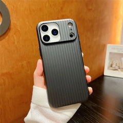 RIDGOVA - Sculptural Phone Case for Grip and Impact Protection