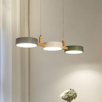 LUMOSCA - Sculptural LED Pendant Lamp for Warm, Focused Light