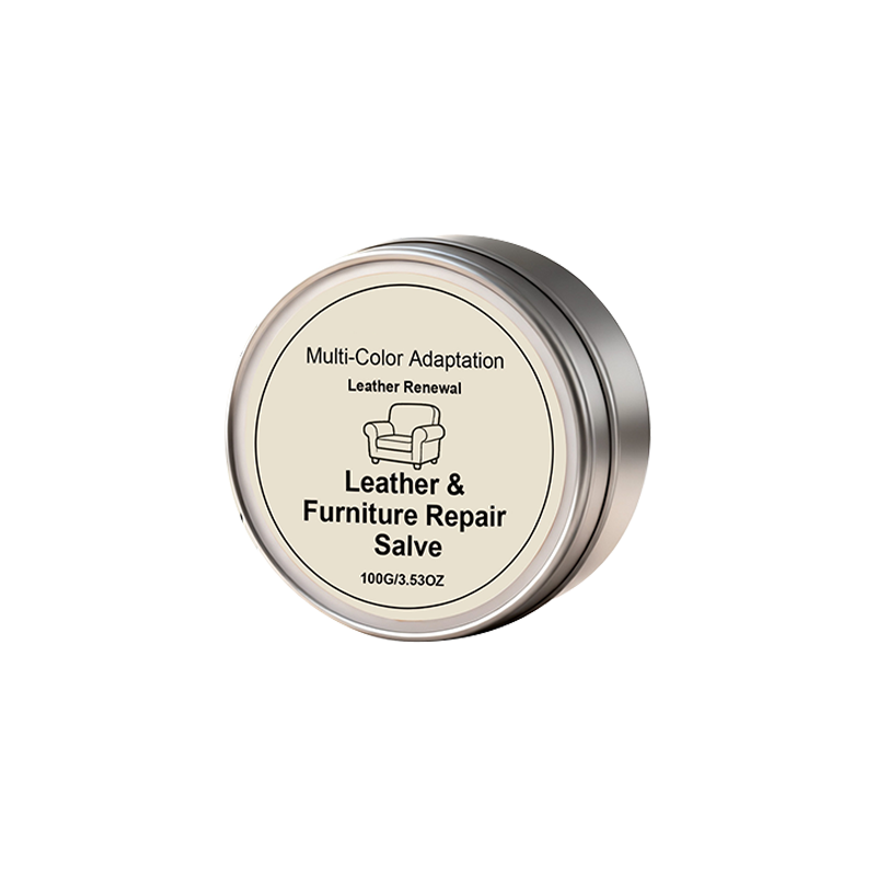 TANUVEX - Leather Repair Balm for Reviving Statement Seating
