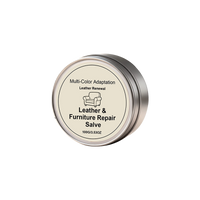 Vodlans™ Leather Repair & Restore Balm – Make Old Leather Look New Again