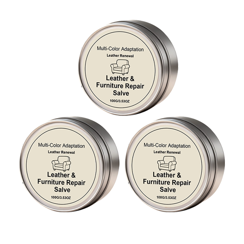 TANUVEX - Leather Repair Balm for Reviving Statement Seating