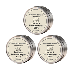 TANUVEX - Leather Repair Balm for Reviving Statement Seating