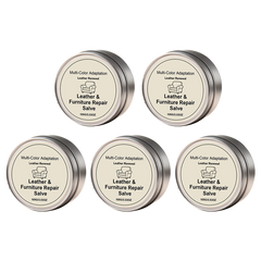 TANUVEX - Leather Repair Balm for Reviving Statement Seating
