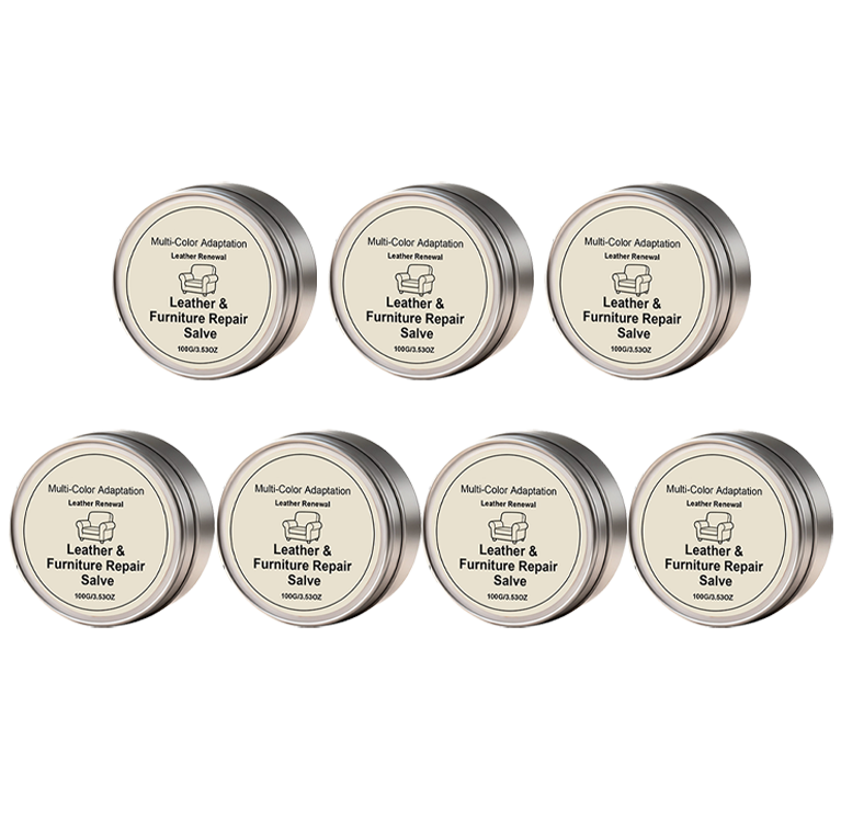 TANUVEX - Leather Repair Balm for Reviving Statement Seating