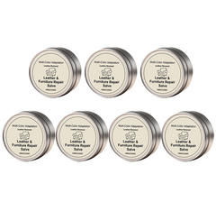 TANUVEX - Leather Repair Balm for Reviving Statement Seating
