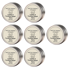 TANUVEX - Leather Repair Balm for Reviving Statement Seating