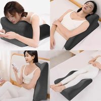 Intimacy Pillow Lying Bed Artifact Multifunctional Prone Lying Pillow Lying Sleeping Playing Mobile Phone Lying Pillow