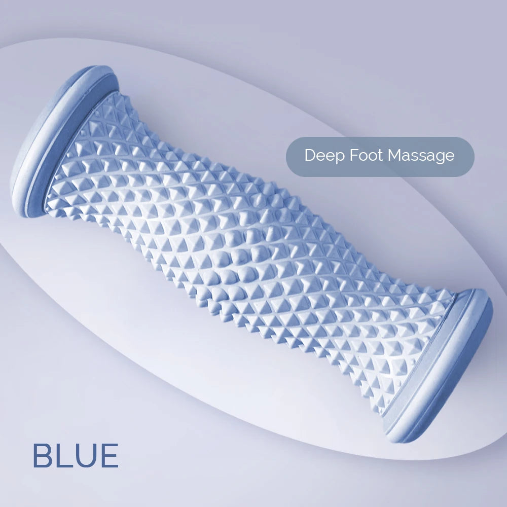 PEDARILO - Foot Massage Roller for Soothing Plantar Tension