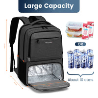 Large Capacity Outdoor Picnic Camping Waterproof Backpack