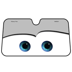 SUNEYES - Foldable Windshield Sunshade for a Cooler Car Interior