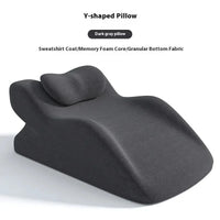 Intimacy Pillow Lying Bed Artifact Multifunctional Prone Lying Pillow Lying Sleeping Playing Mobile Phone Lying Pillow