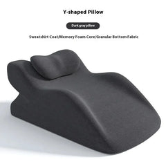 PRONIQO - Sculptural Prone Support Pillow for Relaxed Screen Time