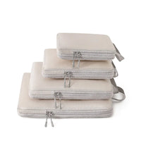 ORDAVIA - Compression Packing Cube Set for More Luggage Space