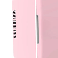 FROSTPOD – Portable 4L Mini Refrigerator for Home, Car, and Travel