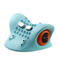 KNEVORA - Electric Massage Pillow for Targeted Muscle Relief