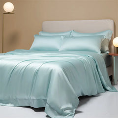 BAMELUNE - Bamboo Duvet Cover for Cool and Comfortable Sleep