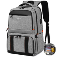 Large Capacity Outdoor Picnic Camping Waterproof Backpack