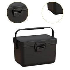 COLDKEEPER - Portable Insulated Cooler for Chilled Outdoor Refreshments