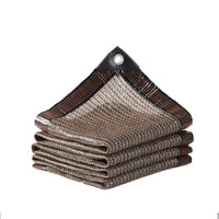 PLANTVEIL – UV-Resistant Shade Cloth for Greenhouses and Plant Protection