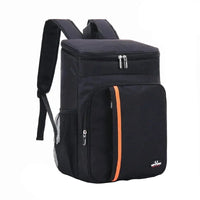 POLARCARGO – Extra Large Thermal Food Backpack for Delivery and Catering