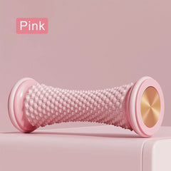 PEDARILO - Foot Massage Roller for Soothing Plantar Tension