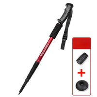 ROVYRA - Folding Trekking Poles for Steadier Steps