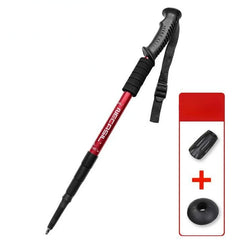 ROVYRA - Folding Trekking Poles for Steadier Steps
