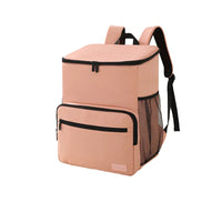 PACKPOLAR – Large Capacity Thermal Backpack for Fresh Food Storage