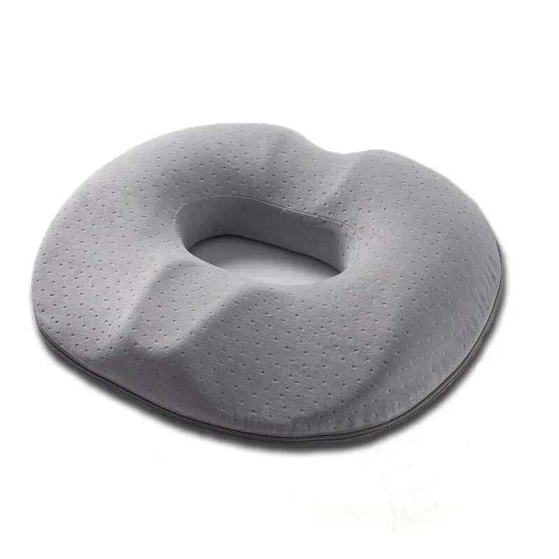 SEDRIVA - Memory Foam Seat Cushion for Tailbone Pressure Relief