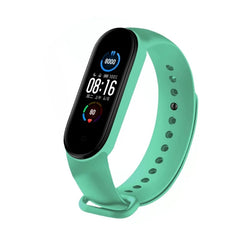 VITRAXA - Smartwatch for Daily Health and Activity Tracking