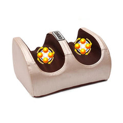 KNEVORA - Heated Shiatsu Foot Massager for Chairside Muscle Relief