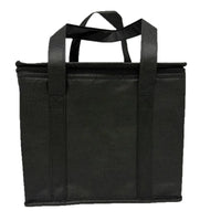 TEMPFLEX – Reusable Insulated Grocery Bag for Fresh Food and Beverages