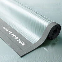 COOLWEAVE - Machine-Washable Cooling Mat for Restful Summer Sleep