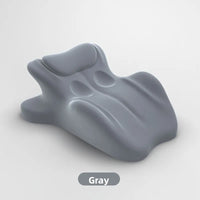 Multifunctional Bedroom Pillow for Prone Sleeping Phone Use Couples Headrest Lumbar Back Support Cushion