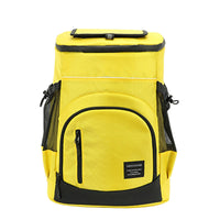 ICECRUISE – 30L Cooler Backpack for Camping, Picnics, and Road Trips