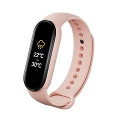 VITRAXA - Smartwatch for Daily Health and Activity Tracking