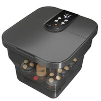 CALDIVO - Heated Foot Bath Massager for At-Home Relief
