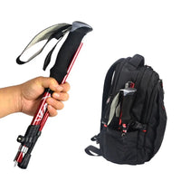 VARDYNO - Foldable Trekking Pole for Steady Support on Any Trail