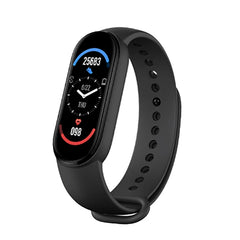VITRAXA - Smartwatch for Daily Health and Activity Tracking
