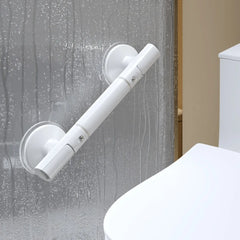 GRIPORA - Shower Grab Handle for Safer Bathing and Support