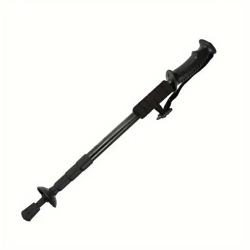 TREKVIO - Shock-Absorbing Trekking Poles for Stable Hikes