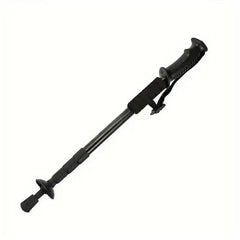 TREKVIO - Shock-Absorbing Trekking Poles for Stable Hikes