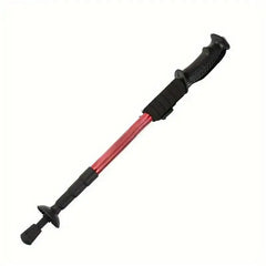 TREKVIO - Shock-Absorbing Trekking Poles for Stable Hikes