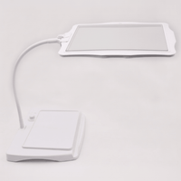 DETALORA - LED Table Magnifier for Clear Hands-Free Detail Work