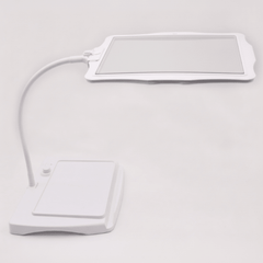 DETALORA - LED Table Magnifier for Clear Hands-Free Detail Work