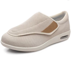 SWELLCOMFORT - Extra-Wide Diabetic Shoes for Pressure-Free Comfort