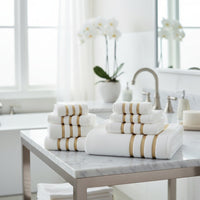 LUXEBLISS – Hotel-Quality Everyday Comfort